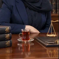 وکیل پایه یک دادگستری ،       بسیار پیگیر و کاربلد