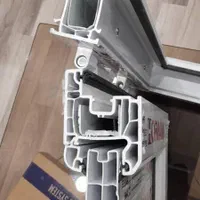 تولید در و پنجره pvc شیشه دو جداره،رفلکس ،سکوریت|خدمات پیشه و مهارت|تهران, شهرک غرب|دیوار