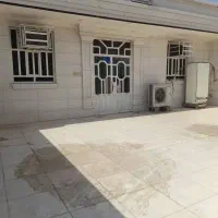 منزل طبقه بالا نوساز. راه و آب و گازش جداست|اجارهٔ خانه و ویلا|رامشیر, |دیوار
