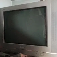 تلویزیون 21 اصل اسنوا|تلویزیون و پروژکتور|کرج, کوی مدرس|دیوار