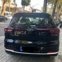 تیگو7 پرو مدل 1401|خودرو سواری و وانت|گرگان, |دیوار