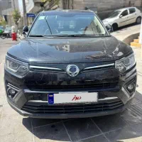 تیوولی فایتر در حد نو