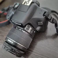 دوربین کنون D1300|دوربین عکاسی و فیلمبرداری|تهران, فاطمی|دیوار