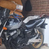 cb400|موتورسیکلت|بناب, |دیوار
