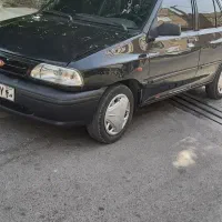 پراید ۹۲