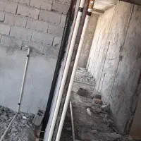 به یک شاگرد جهت لوله کشی گاز نیازمندیم|استخدام معماری، عمران و ساختمانی|مرودشت, استادیوم‎|دیوار