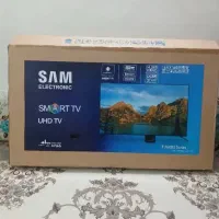 تلویزیون ۳۲اینچ سام