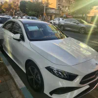 بنز a200 استاندارد