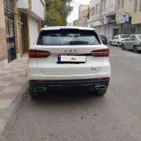 خودرو swm مدل ۱۴۰۰|خودرو سواری و وانت|گلبهار, شهر جدید گلبهار|دیوار