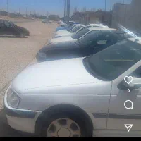 دنا پلاس 6دنده صفر، 1405