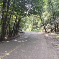 اجاره کوتاه مدت  ویلا وسوییت۱۰۰ متری  روستای پلنگر|اجارهٔ کوتاه‌مدت ویلا و باغ|مینودشت, |دیوار