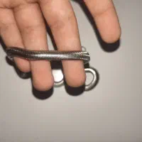 گردنبند هرینگبون (ماری)