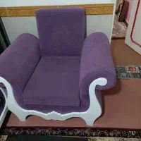 مبل هفت نفره|مبلمان خانگی و میز عسلی|سنندج, |دیوار