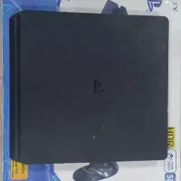 پلی استیشن 4 اکانتی