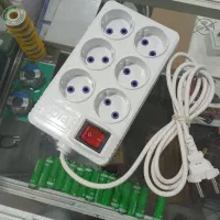 انواع سیم سیار برق