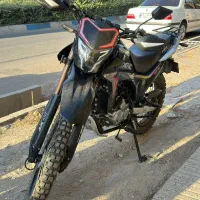 تریل فلات xr