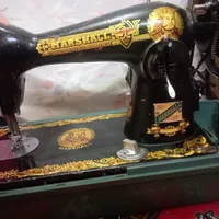 چرخ خیاطی