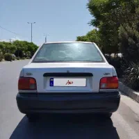 پراید 86 سند تک برگ|خودرو سواری و وانت|کرج, شهرک یاس شمالی|دیوار