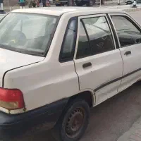 پراید131  مدل 93