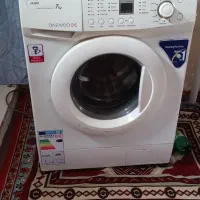 ماشین لباسشور فروشی