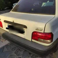اجاره خودرو پراید