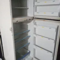 یخچال فریزر گلسون برفک دار به ضمانت کار|یخچال و فریزر|بانه, |دیوار