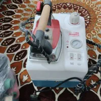 چرخ راسته دوز وسردوز،اتو مخزنی...