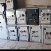 گاوصندوق|ابزارآلات|تهران, شهرک طالقانی|دیوار