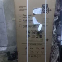 یخچال نو آکبند زیر قیمت