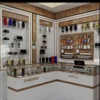 ساخت انواع پیشخوان .ویترین .کانتر .قفسه