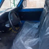 وانت نیسان|خودرو سواری و وانت|نظرآباد, نظرآباد|دیوار