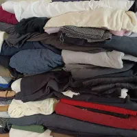 پارچه کیلویی