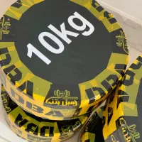 دمبل بوتنی|تجهیزات ورزشی|رشت, لاکان|دیوار