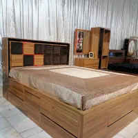 سرویس تخت دو نفره البرز|تخت و سرویس خواب|قم, دورشهر|دیوار