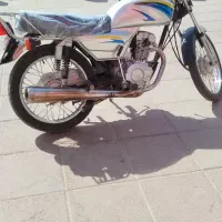 زیگما 170سوپر مدل 98|موتورسیکلت|مشهد, کوثر|دیوار