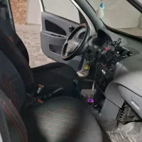 تیبا 2|خودرو سواری و وانت|تبریز, |دیوار