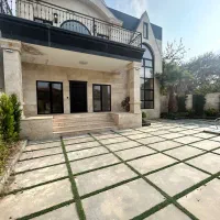 خرید ویلا تریپلکس در امیرآباد چمستان با ستخر ۴ فصل|فروش خانه و ویلا|چمستان, |دیوار