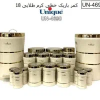 سرویس اورانوس جا حبوباتی جنس اصلی خارجی درب طلا