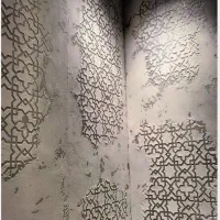 اجرای تمامی سبک های پتینه