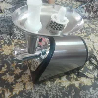 چرخ کوشت نو