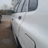 پراید مدل ۸۱ کاملا سالم|خودرو سواری و وانت|لشت نشا, |دیوار