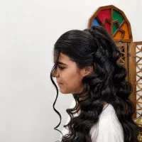 شنیون300..موخوره گیری۲۵۰|خدمات زیبایی و سلامت|دورود, |دیوار