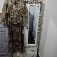 لباس مجلسی دخترانه وزنانه