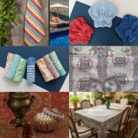 منسوجات یزد