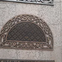 جلو آپارتمانی