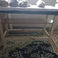 میز اتو خیاطی