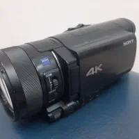 دوربین سونی 4k
