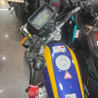 کبیر ۲۰۰|موتورسیکلت|رشت, گلسار|دیوار