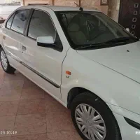 سمند EF7|خودرو سواری و وانت|تهران, قاسم‌آباد|دیوار