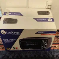 فروش توستر(Oven Toster)نووپلمب